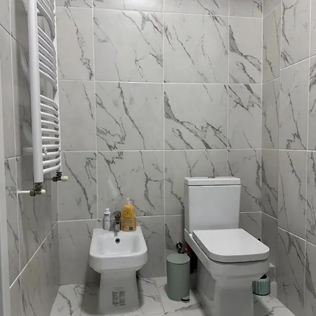 Park House Apartment Chisinau Exterior photo