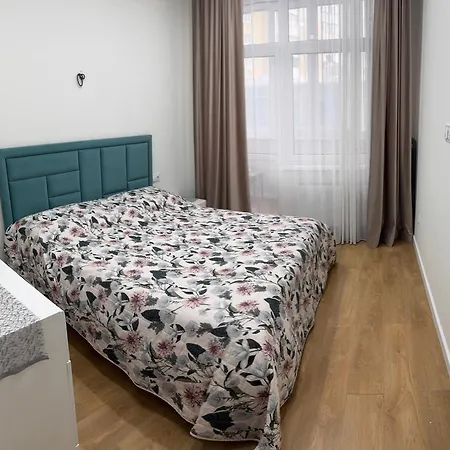 Park House Apartment Chisinau Exterior photo