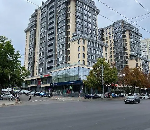 Park House Apartment