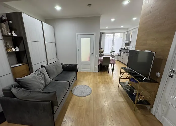 Park House Apartment