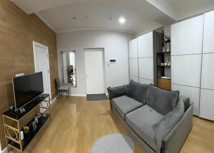 Park House Apartment